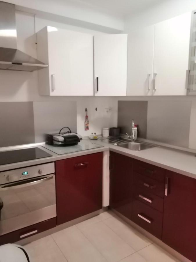 Sun & Love Apartment 科佩尔 外观 照片