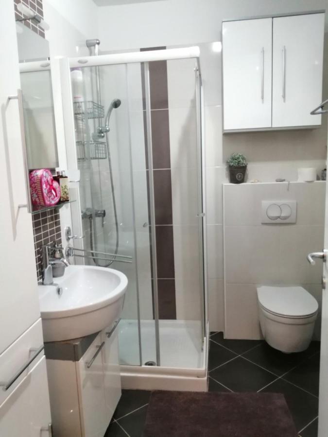Sun & Love Apartment 科佩尔 外观 照片