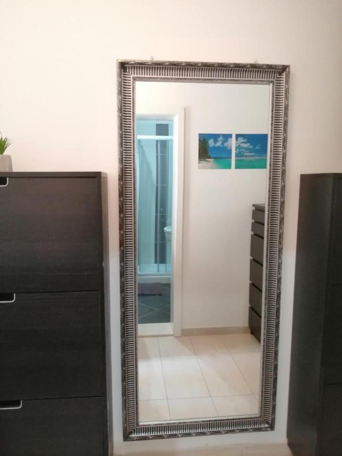 Sun & Love Apartment 科佩尔 外观 照片