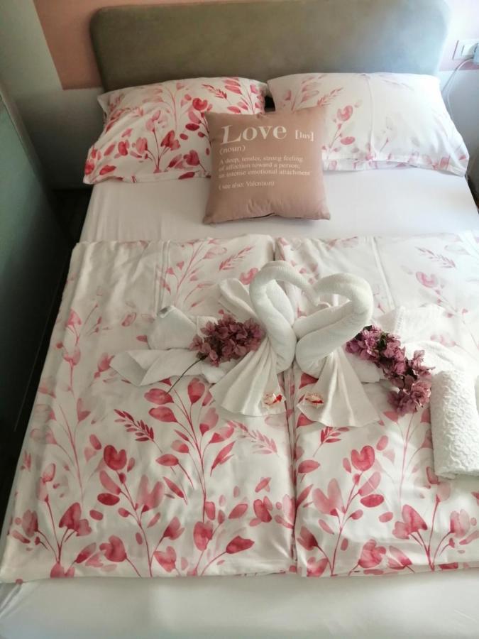 Sun & Love Apartment 科佩尔 外观 照片