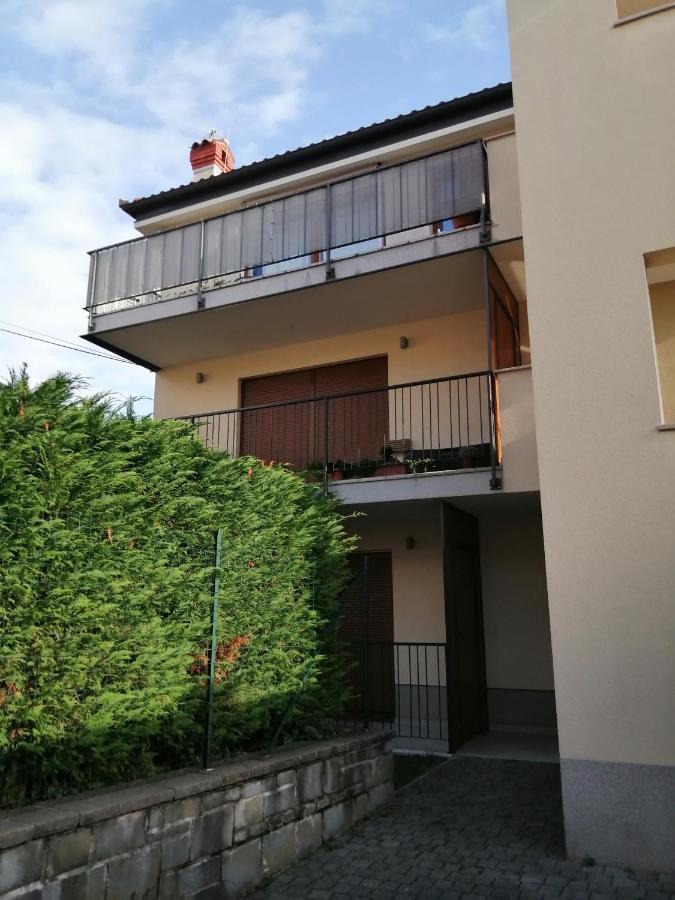 Sun & Love Apartment 科佩尔 外观 照片